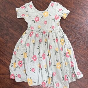 Kyte Baby Twirl Dress